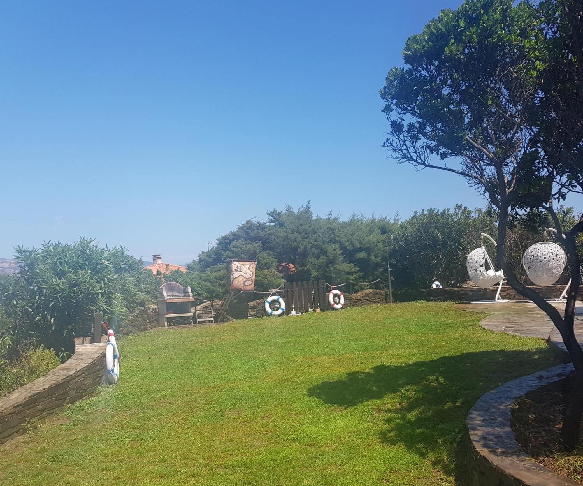 Villa Boat - In Front Of The Sea Stintino Exterior photo